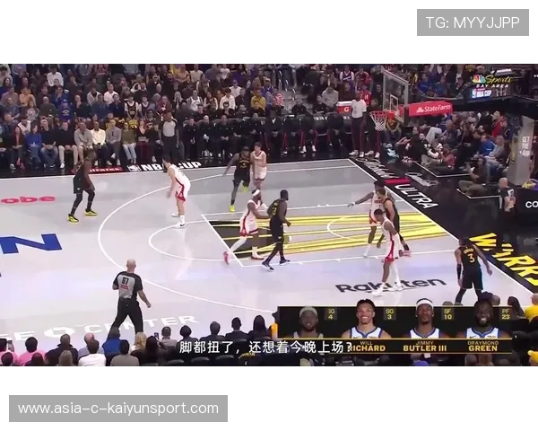 NBA三分线外一步拔起的神技揭秘