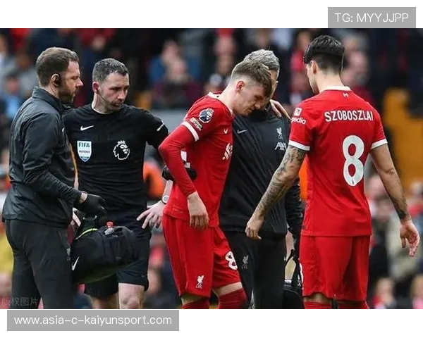 利物浦崩盘成现实！球队稳定性完全丢失