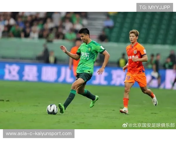 国安足协杯寄厚望:新赛季中的希望与挑战 国安足协杯寄厚望:新赛季中的希望与挑战