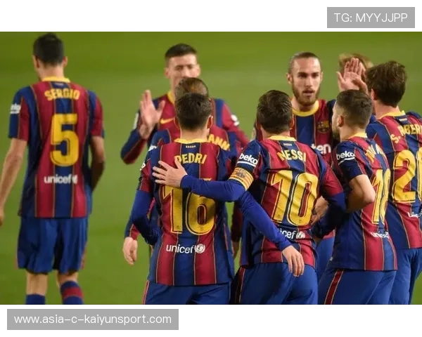 巴萨核心转会谈判进入最终阶段