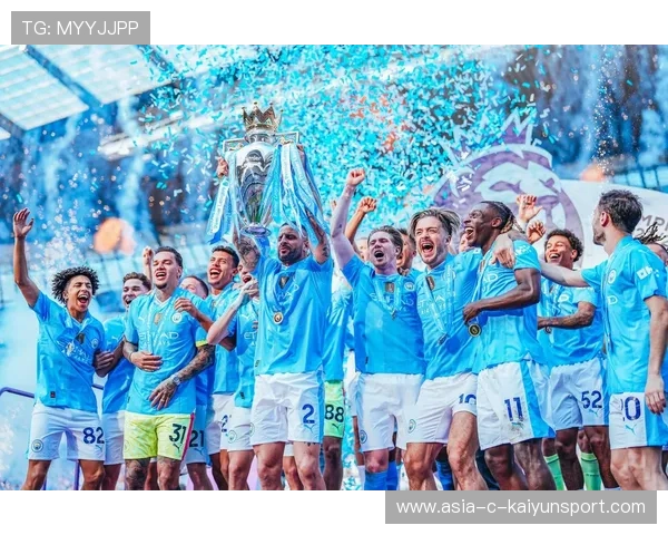 瓜帅若实现理念落地，曼城会再次统治赛场