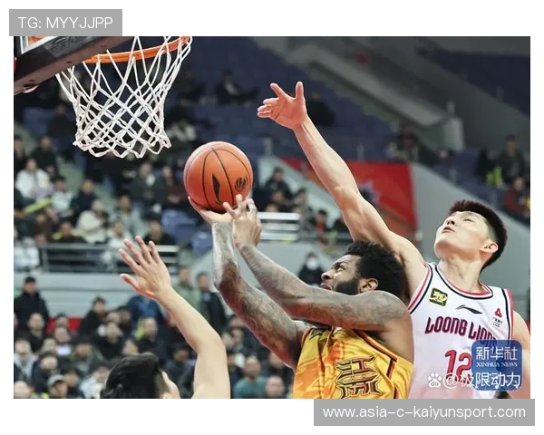 CBA赛场燃起青春的战火，cba名场面