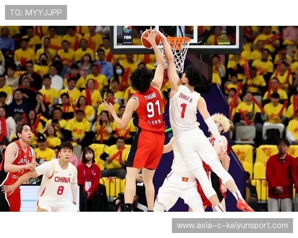 中国男篮重塑自信迎接未来，中国男篮重塑自信迎接未来的例子