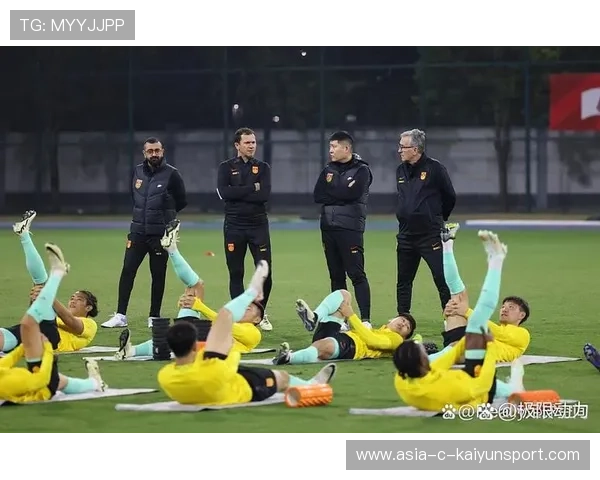 国足球员体能训练新技术应用,足球员体能训练计划 国足球员体能训练新技术应用,足球员体能训练计划