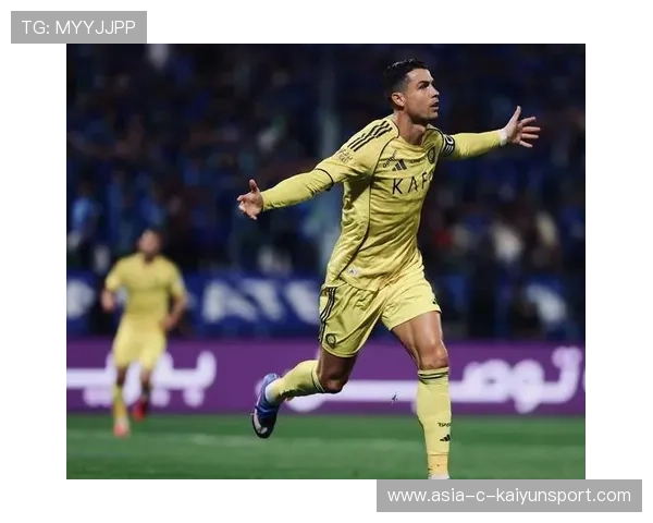 C罗反击一脚推射，胜利电光火石