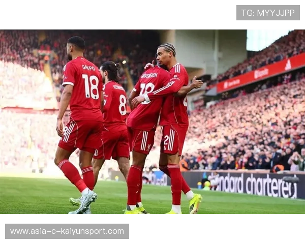 利物浦强势拿分,欧冠局势继续洗牌,利物浦晋级欧冠8强 利物浦强势拿分,欧冠局势继续洗牌,利物浦晋级欧冠8强