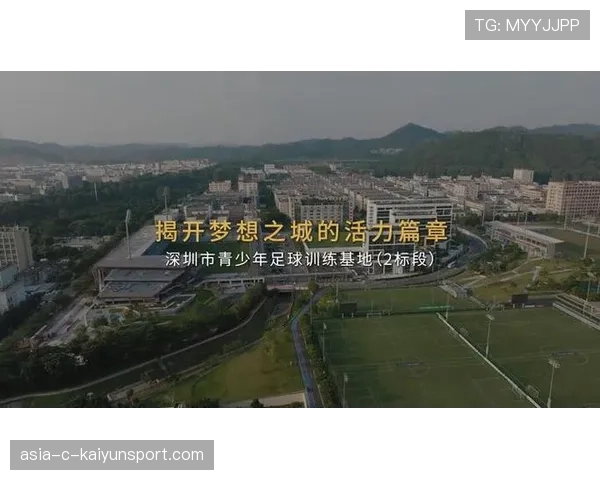 青少年体育培训班的市场前景预测