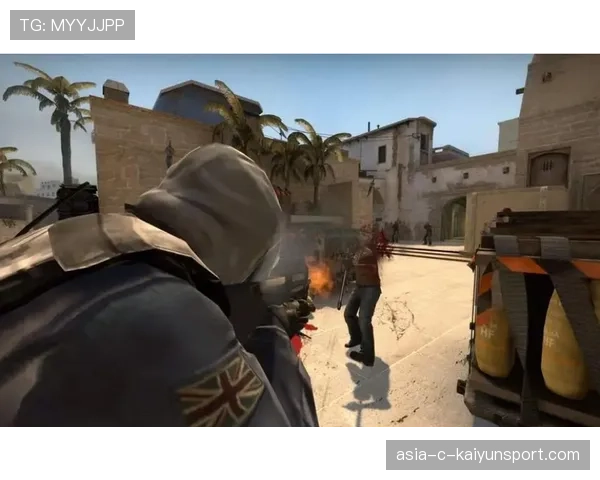 CSGO2观战系统终于优化了